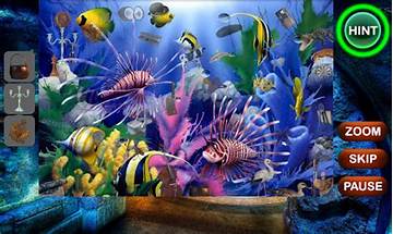 Ocean Hidden Objects for Android - Download the APK from Habererciyes
